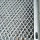 Hot Dipped Galvanized Expanded Metal Mesh